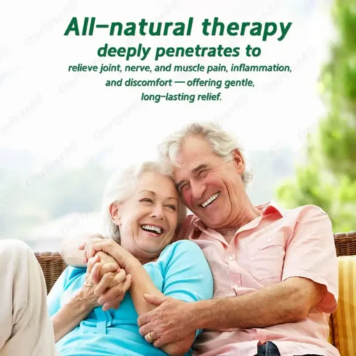 NovaRX® Advanced Magnesium & Emu Oil Massage Pain Relief Cream