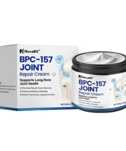 NovaRX® BPC-157 Joint Repair Cream