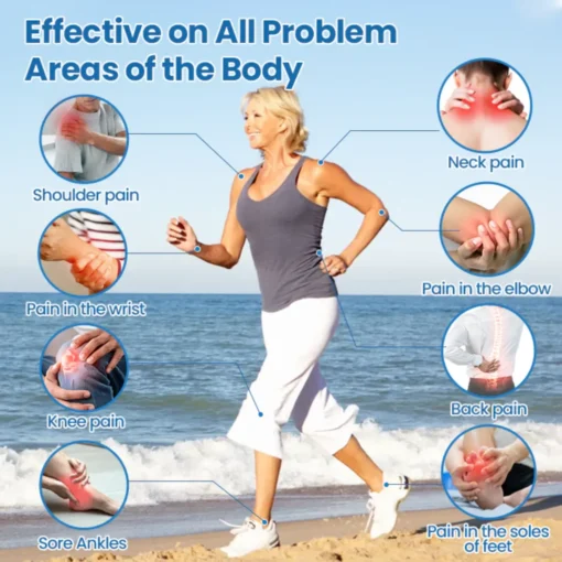 NovaRX® BPC-157 Joint Repair Cream