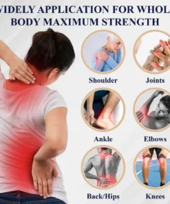 NovaRX® Black Seed Oil Nerve Relief Drops