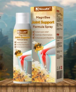 NovaRX® MagniBee Joint Support Formula Spray