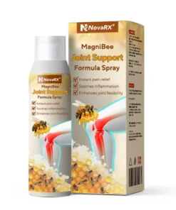 NovaRX® MagniBee Joint Support Formula Spray