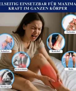 NovaRX® MagniSooth Nerventherapie Roll-On