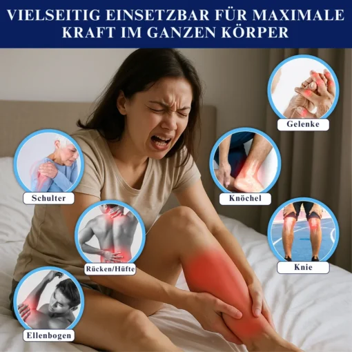 NovaRX® MagniSooth Nerventherapie Roll-On