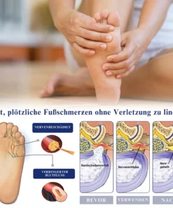 NovaRX® MagniSooth Nerventherapie Roll-On