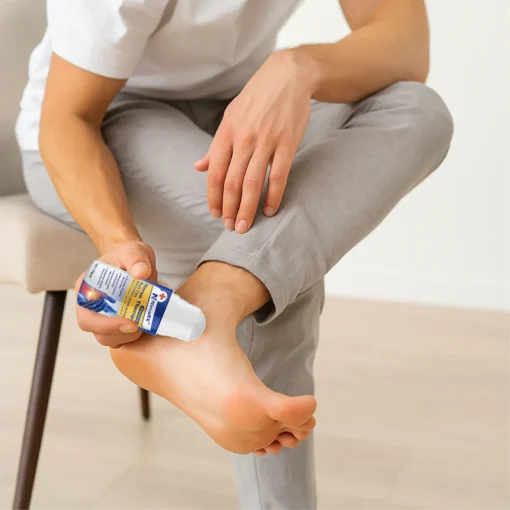 NovaRX® MagniSooth Nerventherapie Roll-On