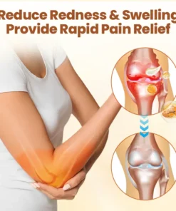 NovaRX® Premium Curcumin Pain Relief Gel