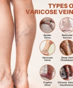 NovaRX® VeinTarget Nanotech Microneedle Patch