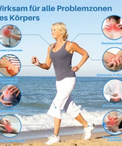 NovaRX® BPC-157 Gelenk Reparatur Creme