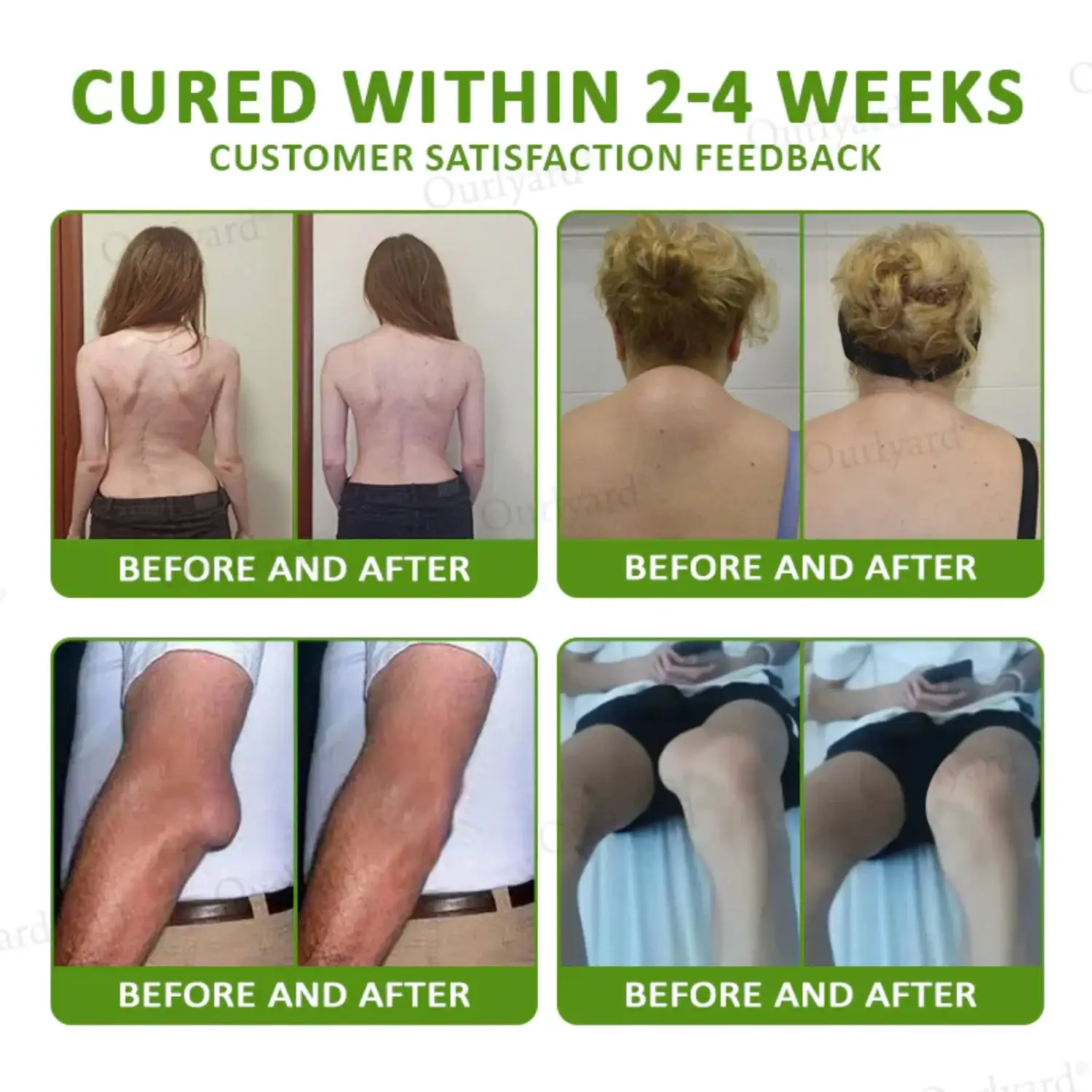 NovaRX® Magnesium & Peppermint Arthritis Pain Relief and Bone Healing Cream