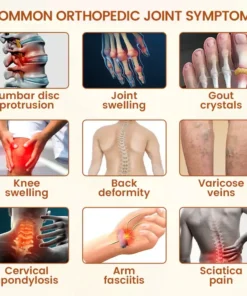 NovaRX® VenomEase Joint Cream