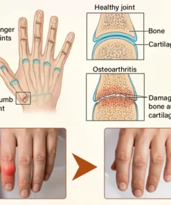 NovaRX® VenomEase Joint Cream