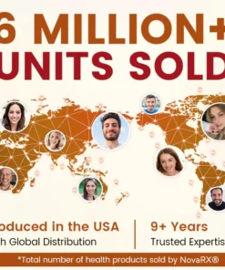 NovaRX® VenomEase Joint Cream