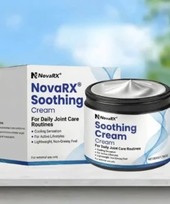 NovaRX® Soothing Cream